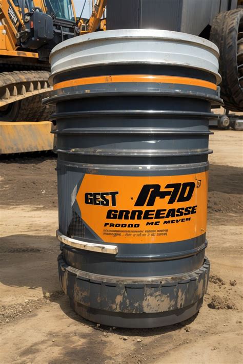 green grease vs moly grease for skid steer|skid steer grease specs.